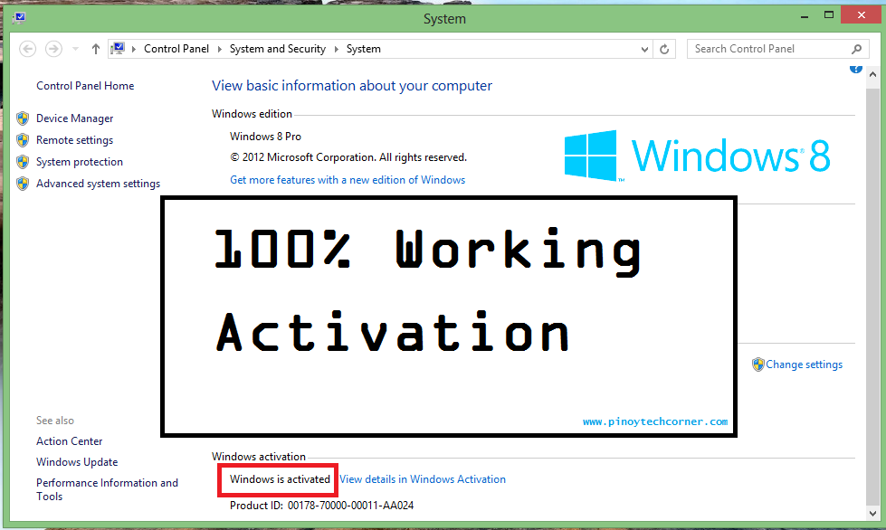 Windows 7 Professional Activation Key Generator