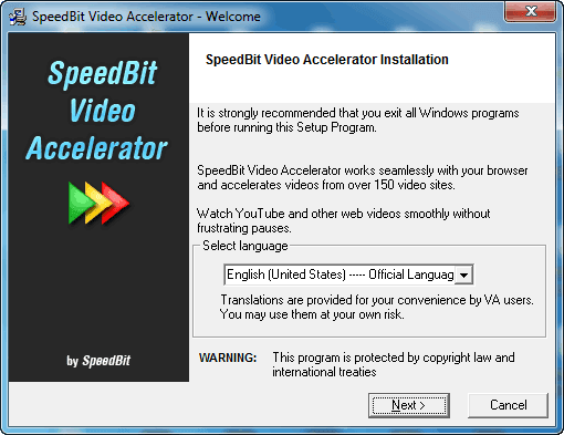 Speedbit Video Accelerator Key Generator